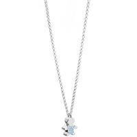 Collana Jack&co Donna Dream in Argento Zirconia JCN0615 - JCN0615